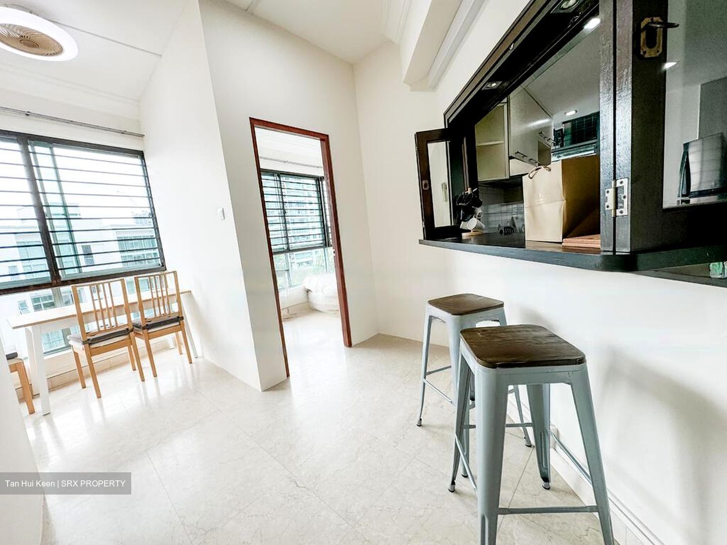 Astor Green (D21), Condominium #484119301